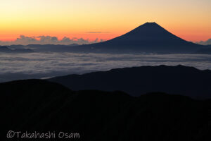 富士山