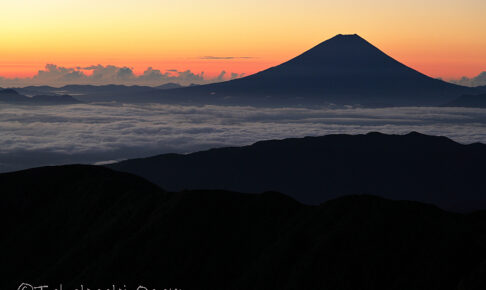 富士山