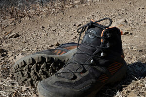 マムート　デュカンハイ　ゴアテックスⅡ